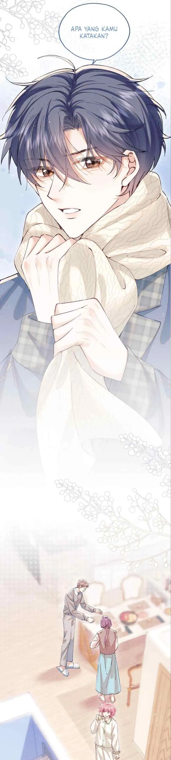 He Obviously Has A Crush On Me chapter 3 halaman 4