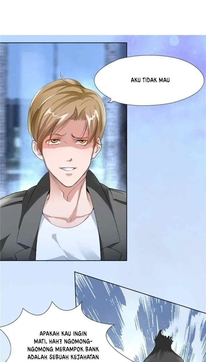 Ceo's Top Master chapter 1 halaman 5