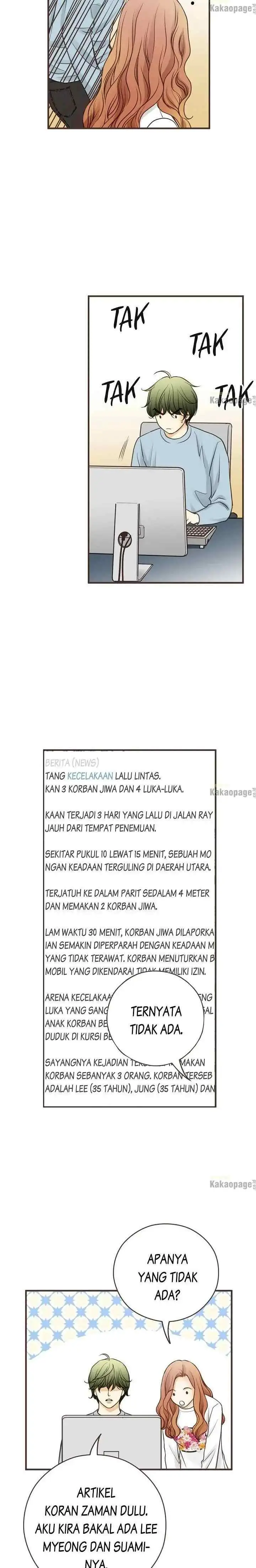 Love Puzzles chapter 127 halaman 7