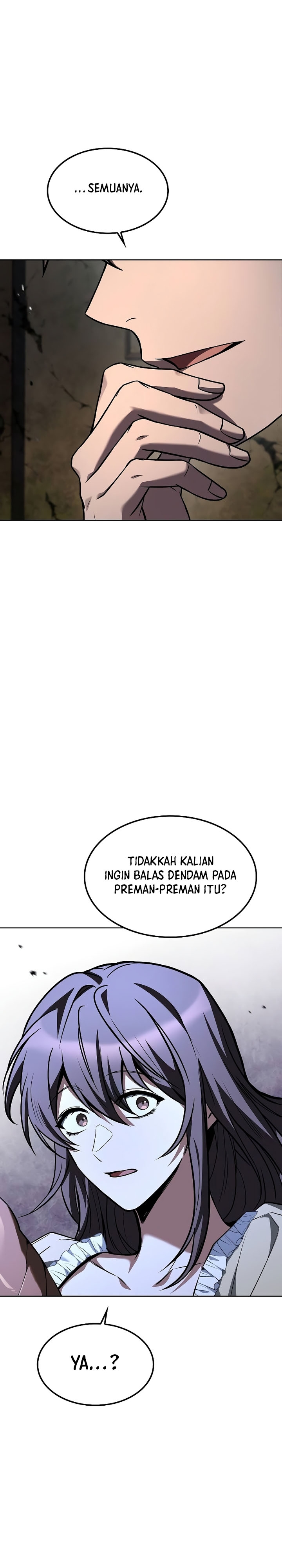 A Wizard's Restaurant chapter 55 halaman 10