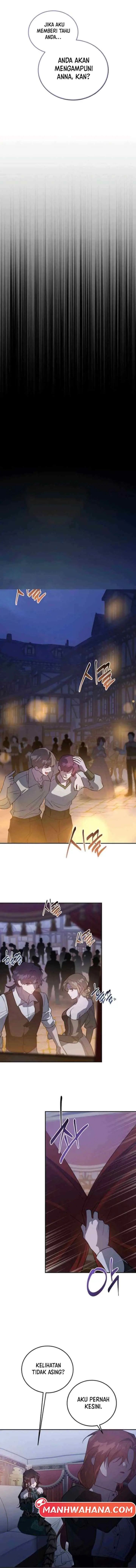 Revenge For The Limited Time Maid chapter 32 halaman 9