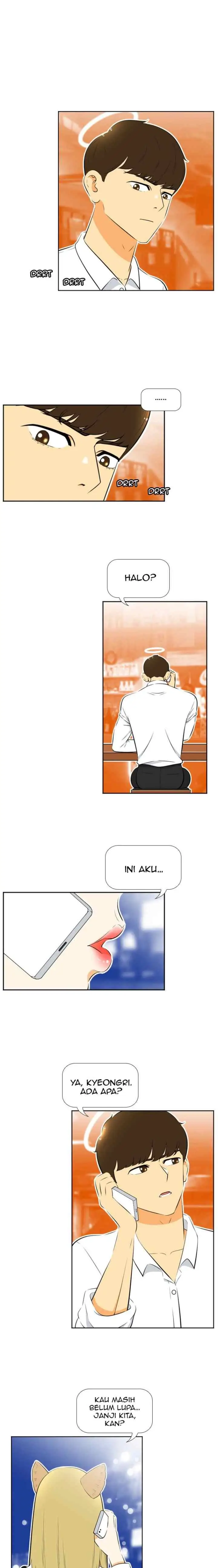 New Normal: Class 8 chapter 210 halaman 13