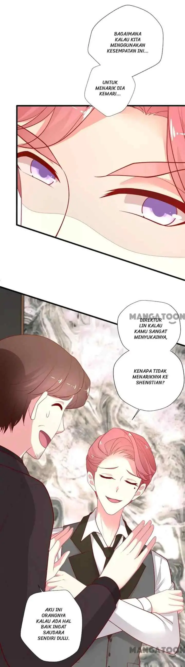 Cost of Being Famous (A-List) chapter 134 halaman 8
