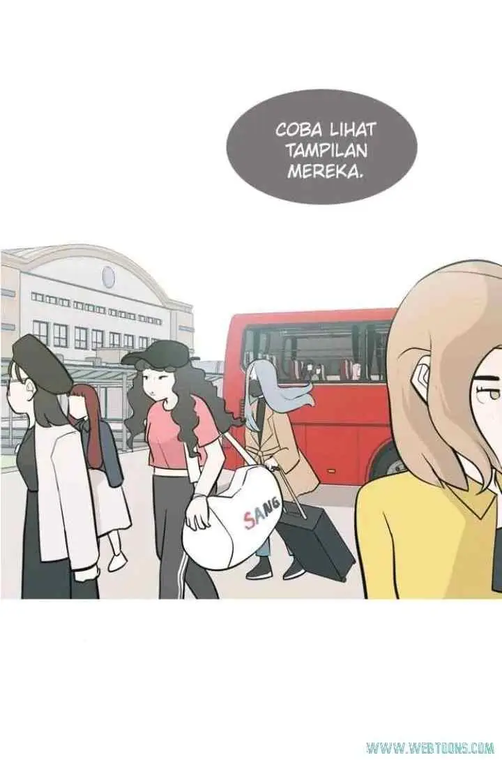 You and Me (Sangha) chapter 176 halaman 16