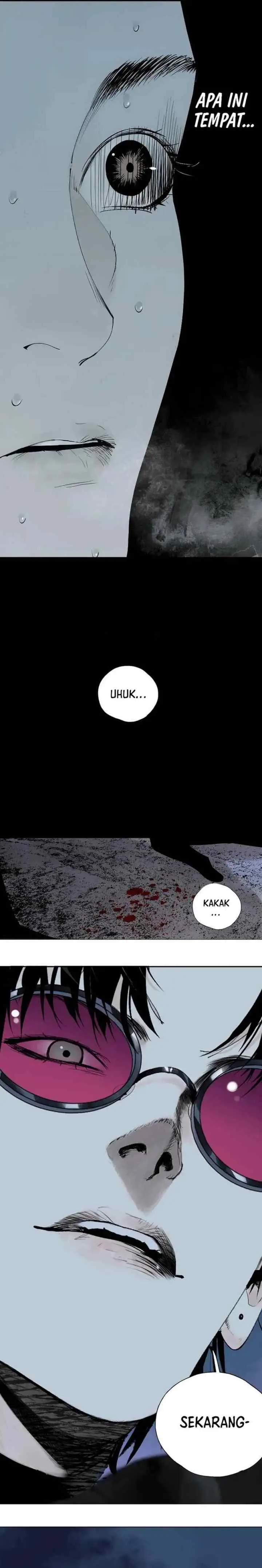 Take The Crown chapter 6 halaman 16