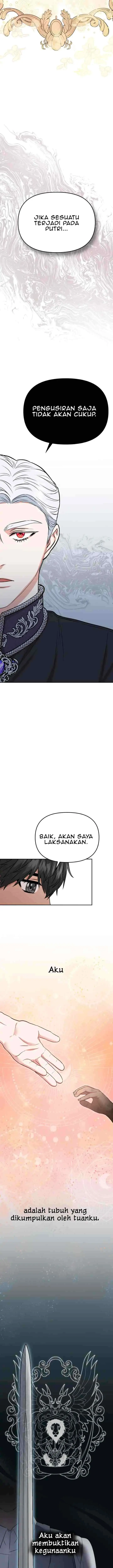 How To Survive as the Devil's Child chapter 13 halaman 13