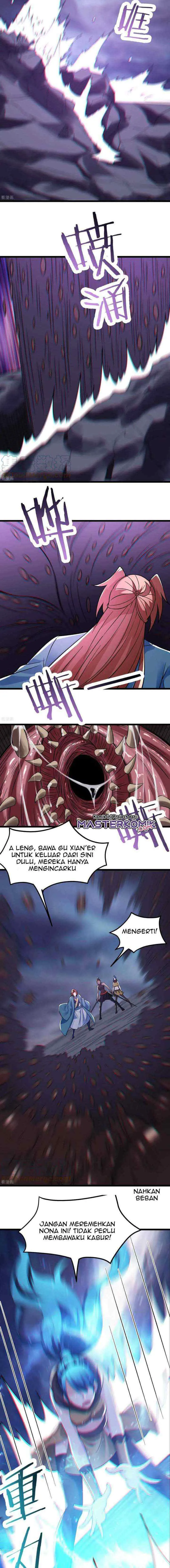 Apprentices Are All Female Devil chapter 92 halaman 7