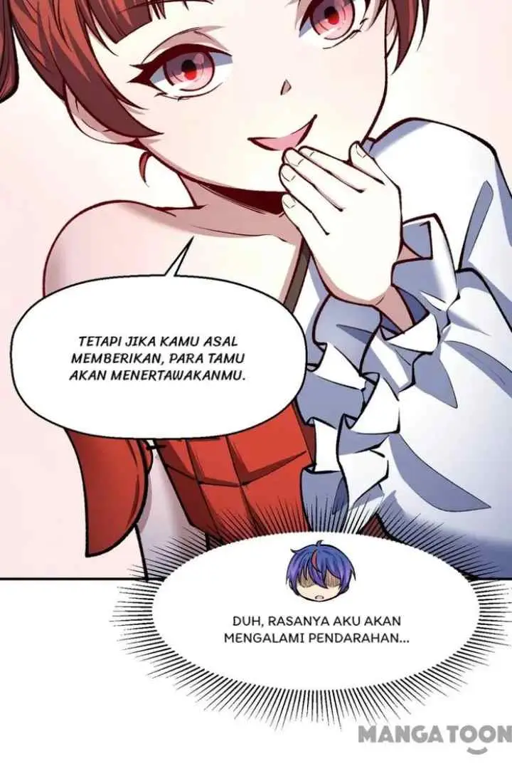 Martial Arts Reigns chapter 538 halaman 16
