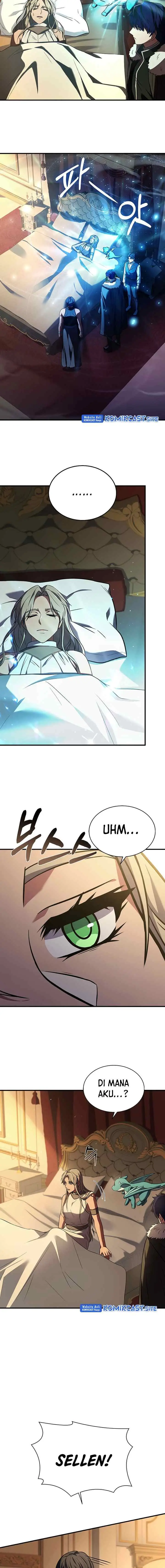 Rebirth of the 8-Circled Mage chapter 123 halaman 10