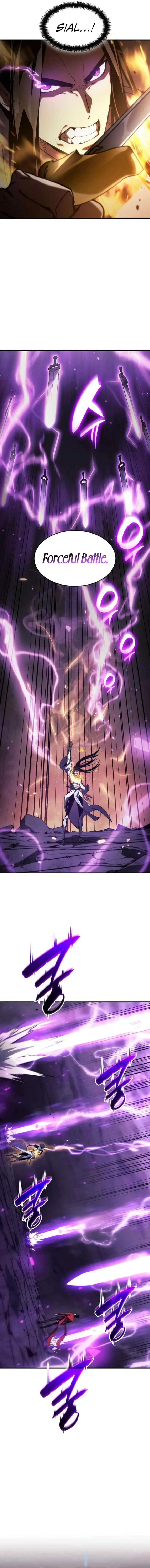 Boundless Necromancer chapter 41 halaman 16