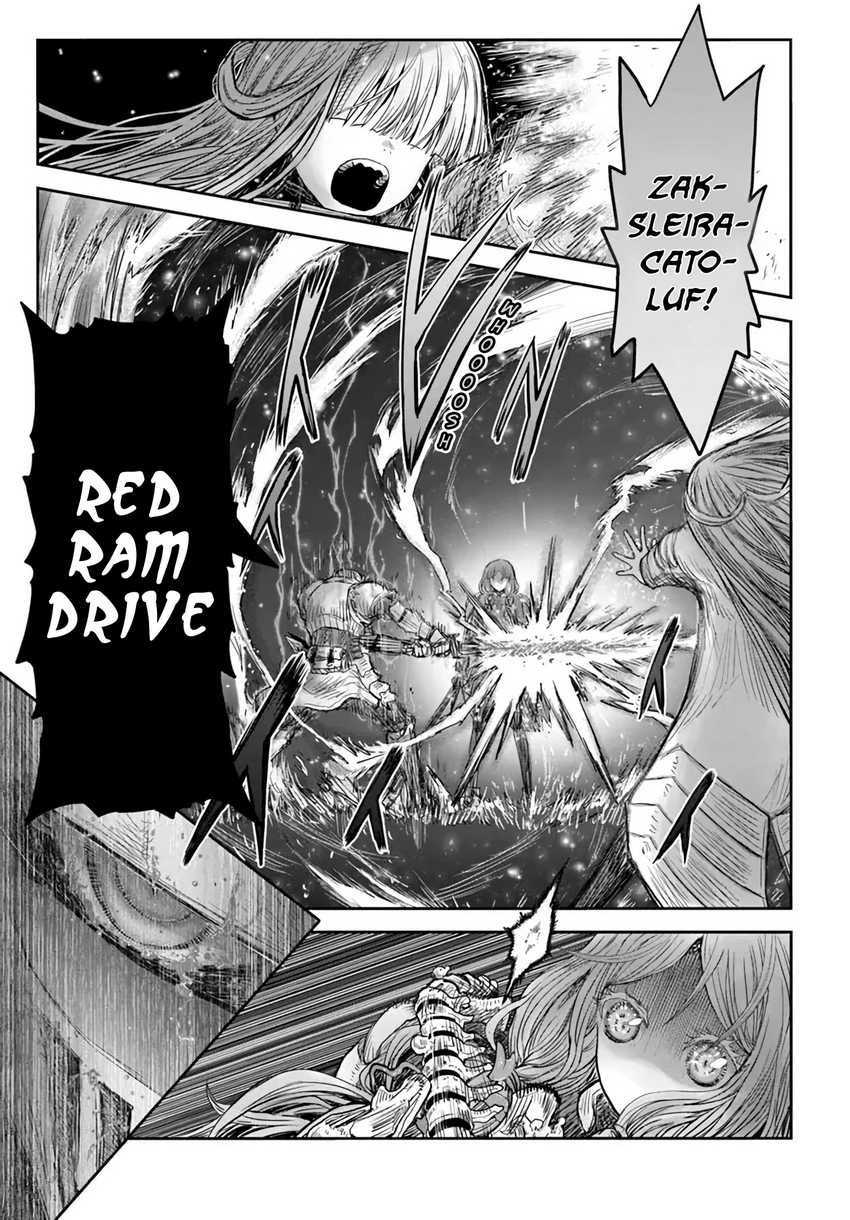 Isekai Ojisan chapter 47 halaman 14