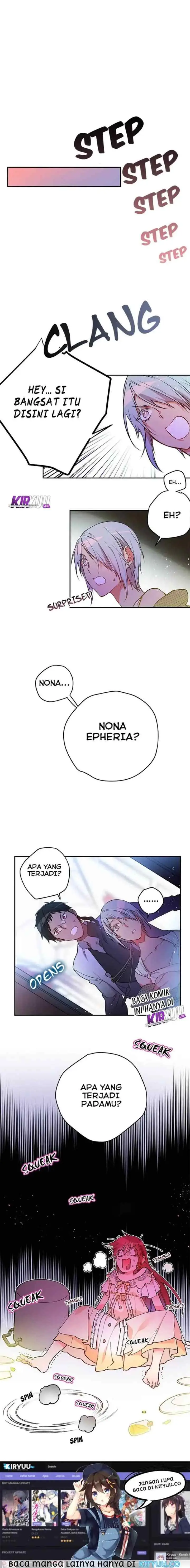 Sword and Dress chapter 31 halaman 10