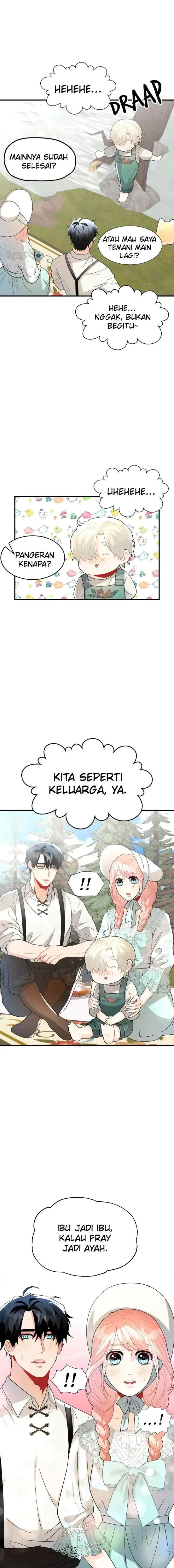 Prince Maker chapter 57 halaman 6