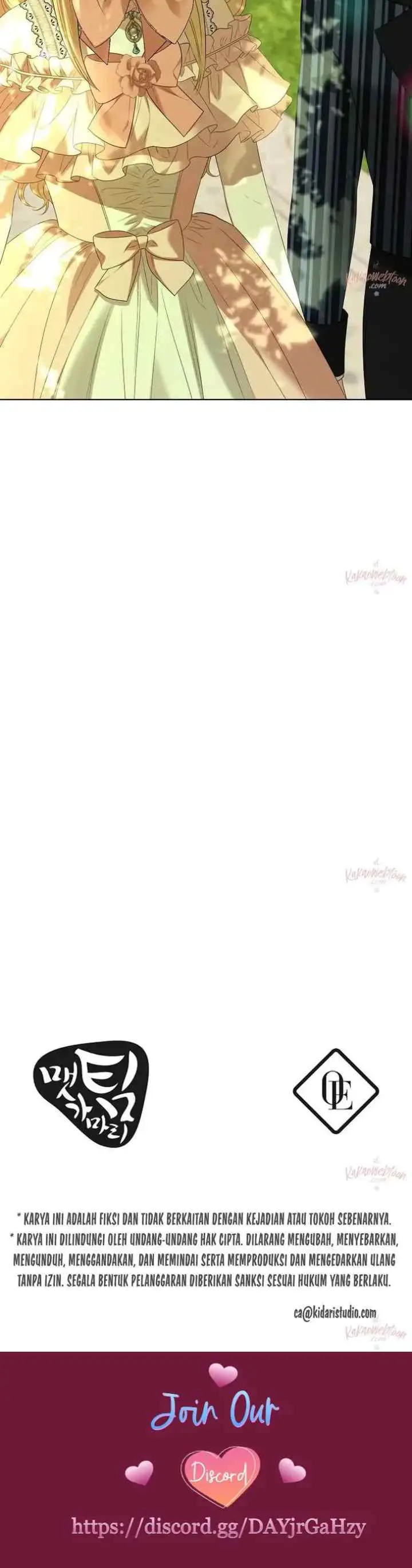 I Don't Love You Anymore chapter 90 halaman 20