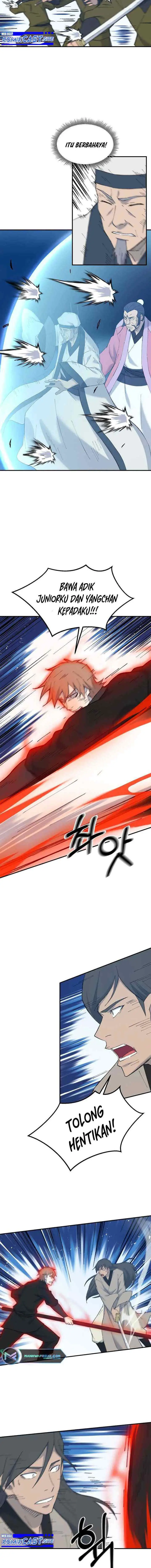 The Great Master chapter 41 halaman 11