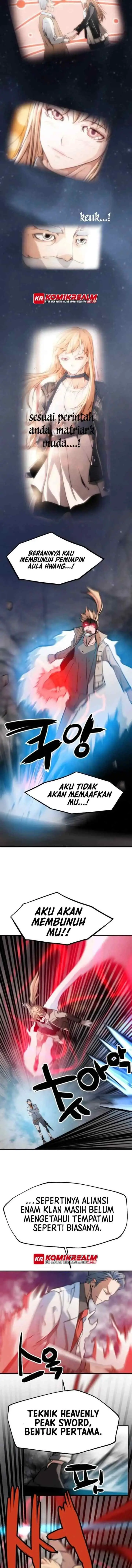Who Killed the Murim Lord? chapter 42 halaman 13