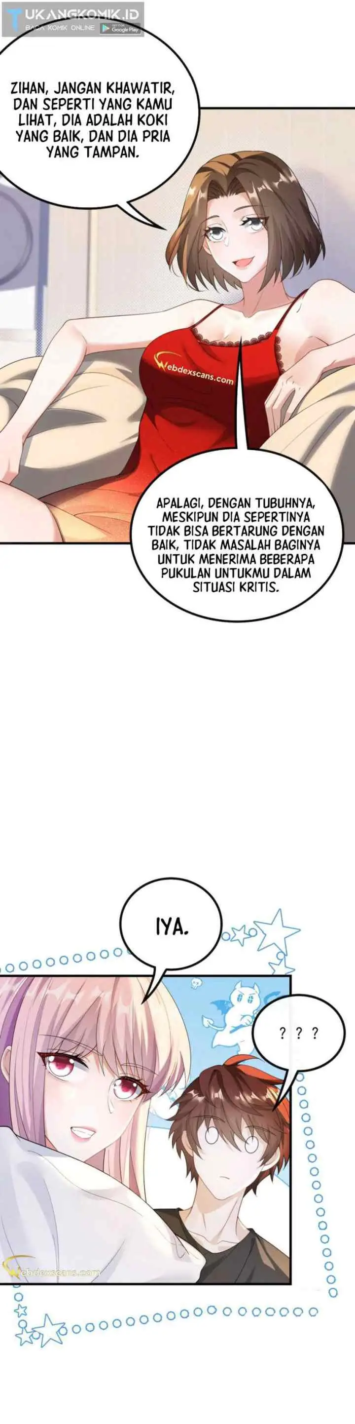 Rebirth I Am The King of Entertainment chapter 40 halaman 6