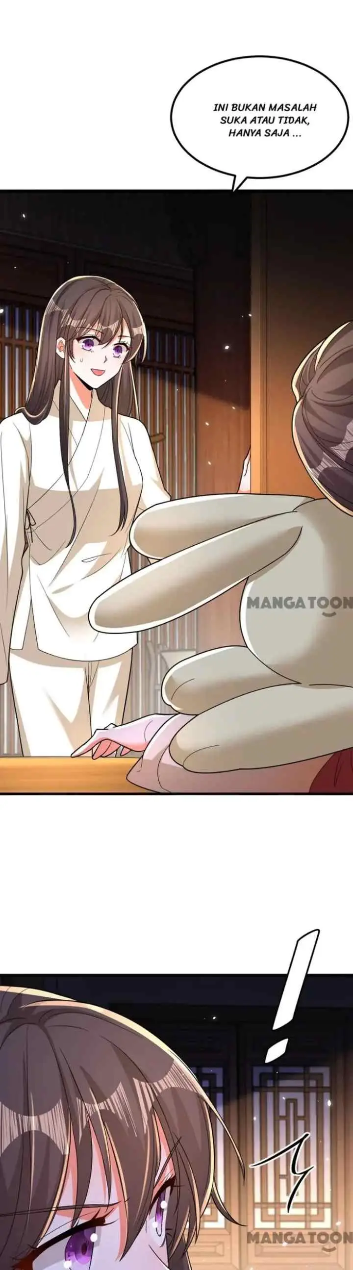 Don't Mess With Missy! chapter 407 halaman 9
