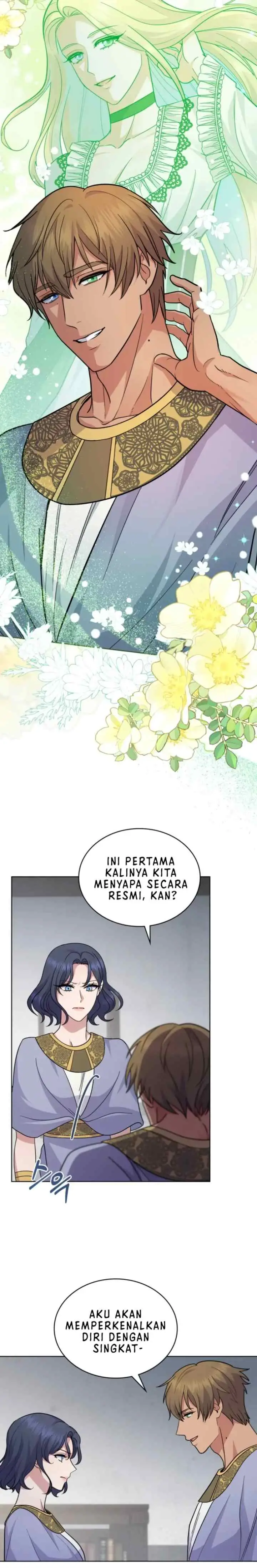 Lies Become You chapter 78 halaman 11