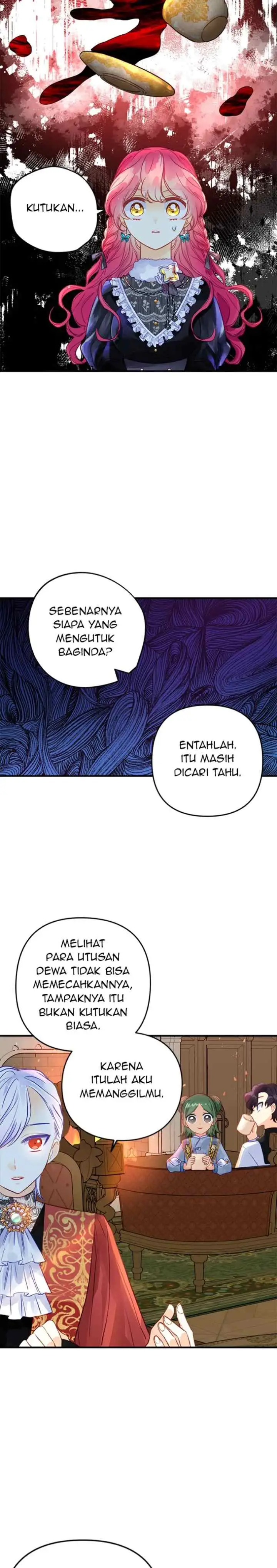 My Sweetheart Duke Has a Secret chapter 59 halaman 7