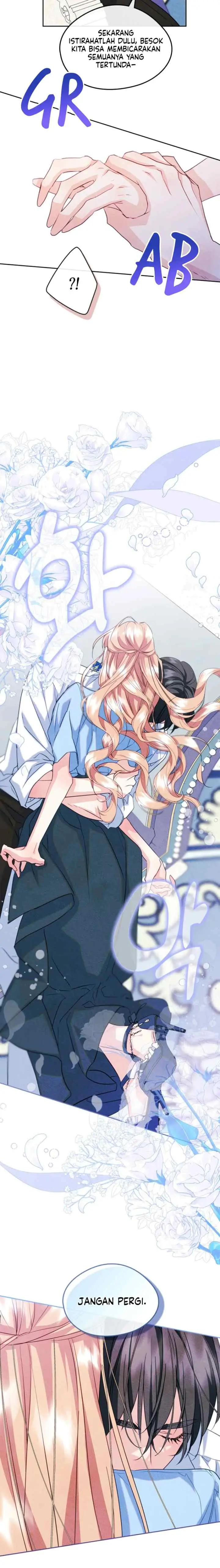 I Became the Male Lead's Female Friend chapter 80 halaman 7