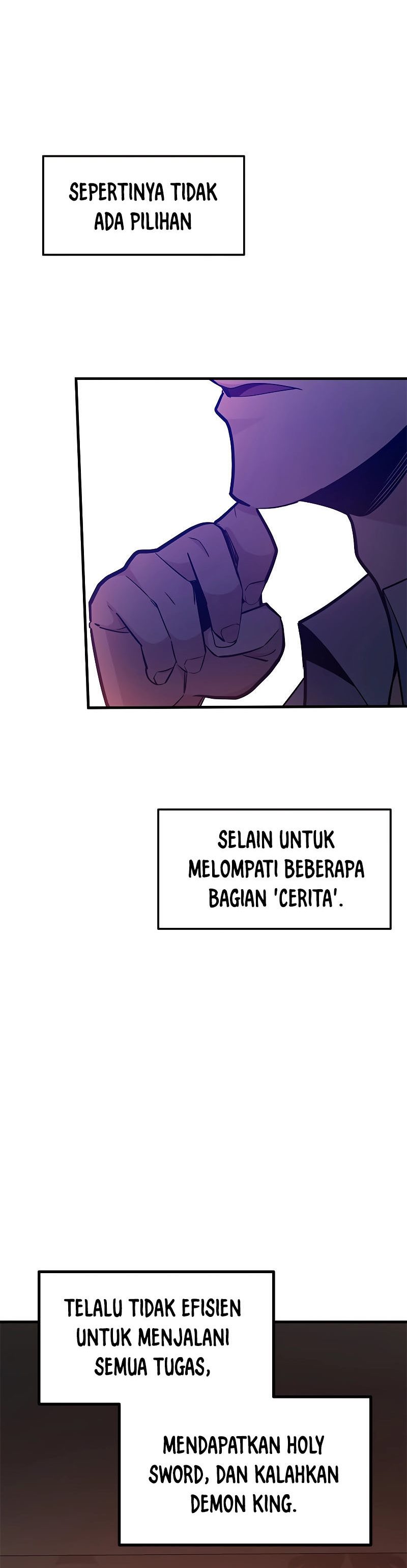 The Tutorial Is Too Tough! chapter 163 halaman 39
