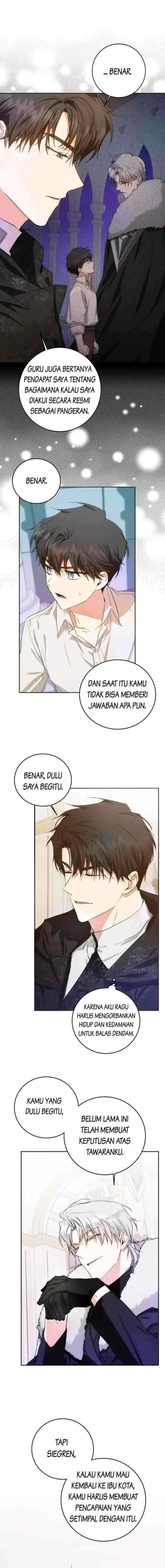 I Became the Wife of the Male Lead chapter 22 halaman 12