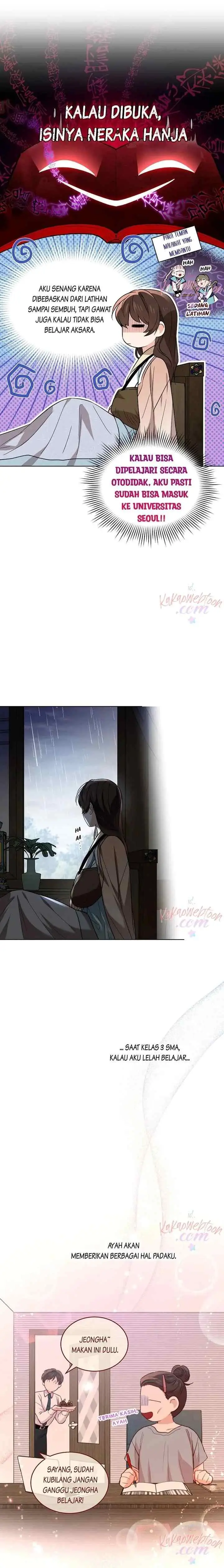 Empress's Flower Garden chapter 34 halaman 4