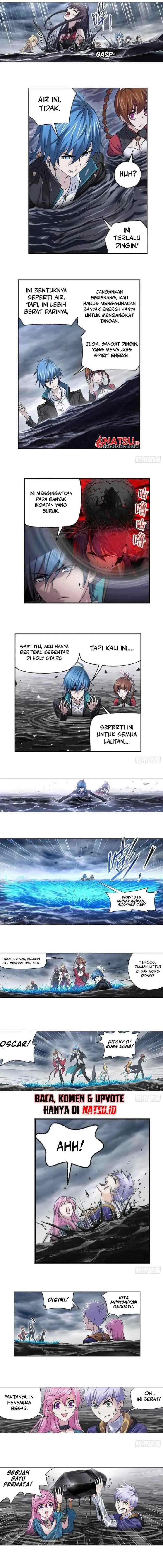 Soul Land chapter 305 halaman 11