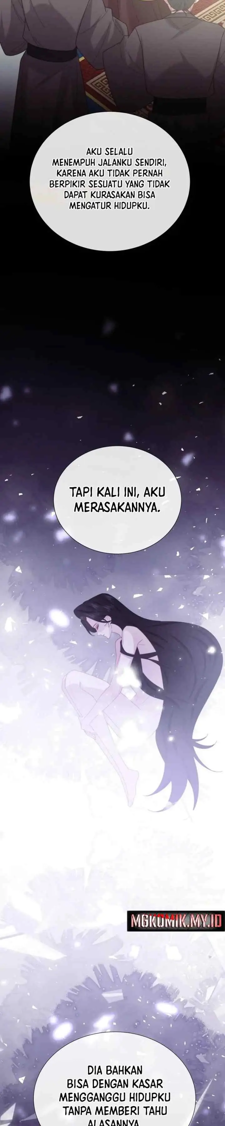 Becoming His Unwanted Madam chapter 133 halaman 10