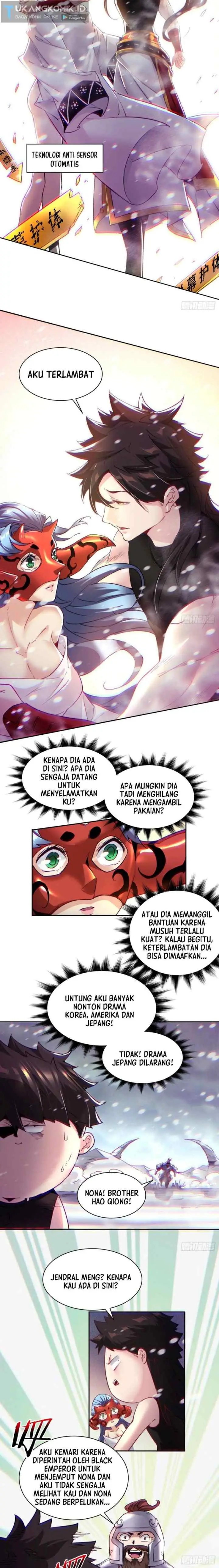 As The Richest Man, I Really Dont Want To Be Reborn chapter 51 halaman 11