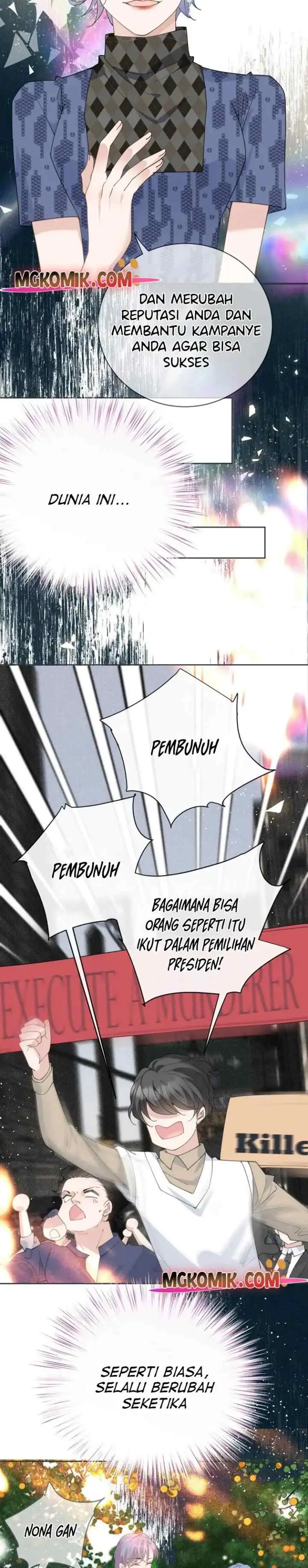 The Duke's Hidden Baby: BOGO! chapter 225 halaman 5