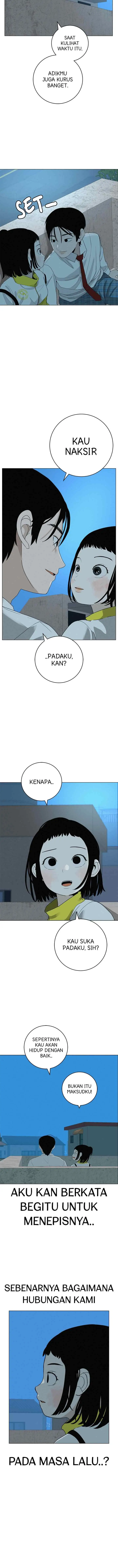Radiant Rewind chapter 23 halaman 12