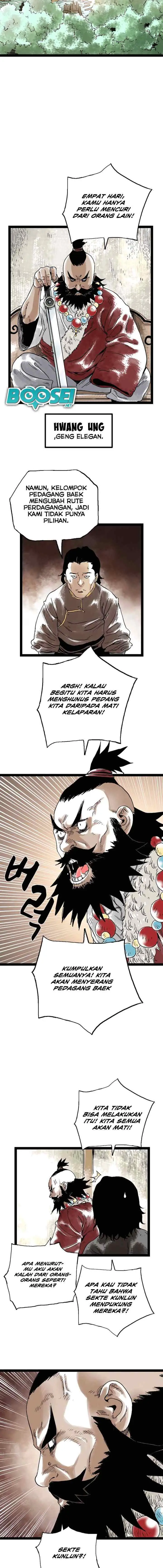 Demonic Master of Mount Kunlun chapter 26 halaman 12