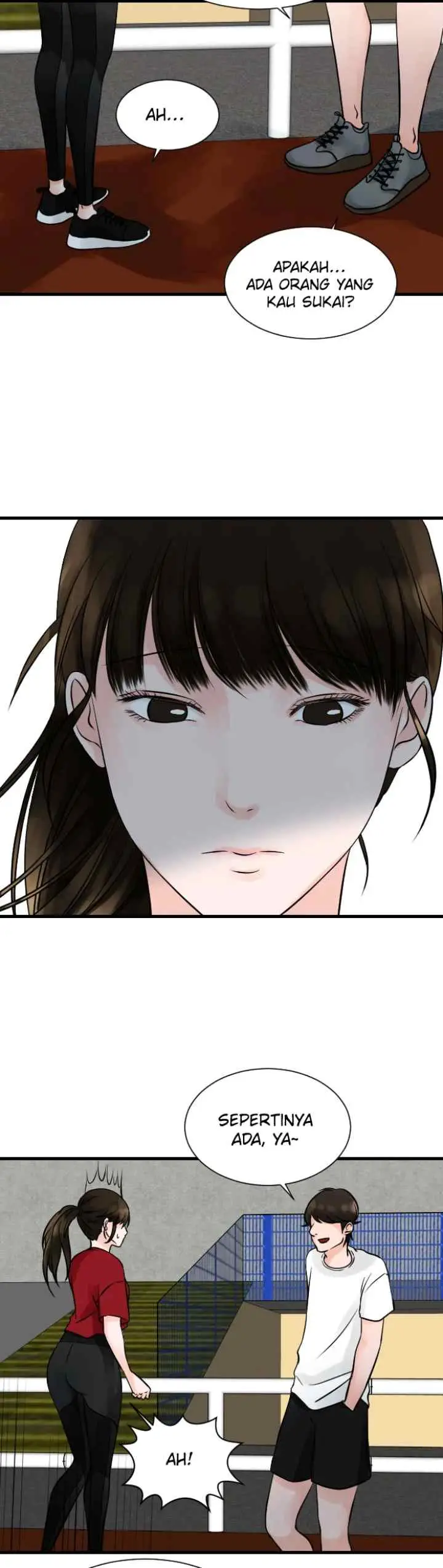One + One (Bao A) chapter 29 halaman 12