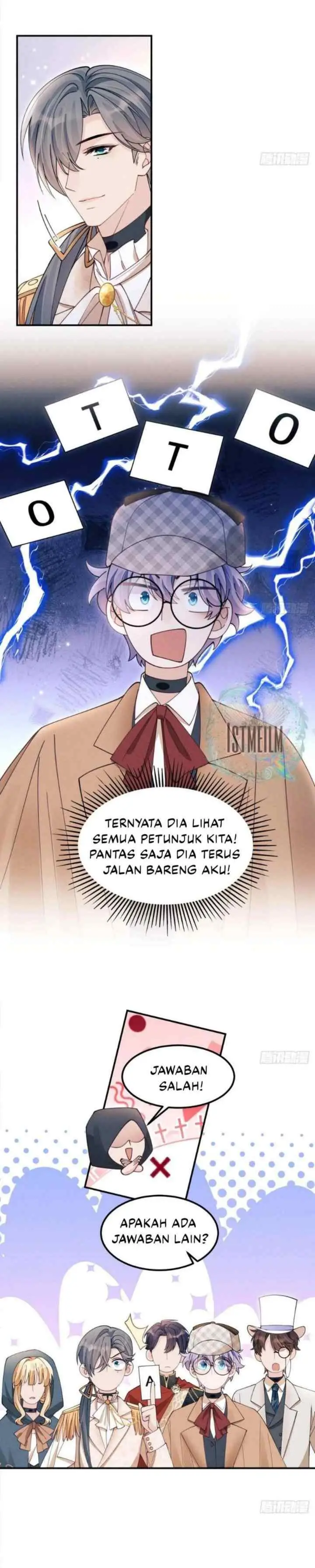 I Suspect the Actor Is Fishing for Me chapter 199 halaman 6