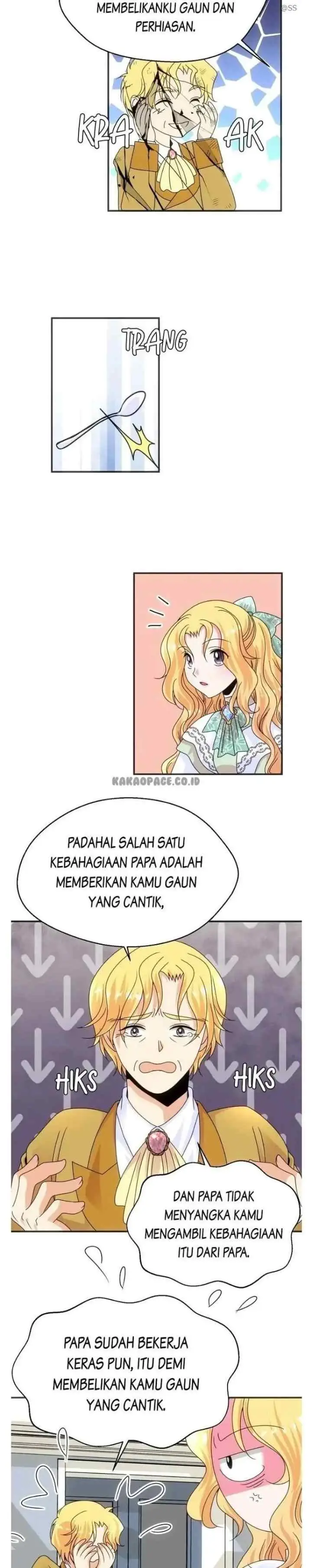 I Refuse the Duke chapter 15 halaman 15
