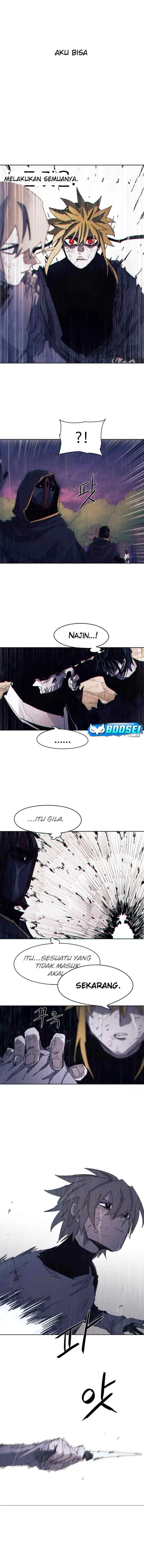 The Last Knight Of The Fire chapter 60 halaman 8