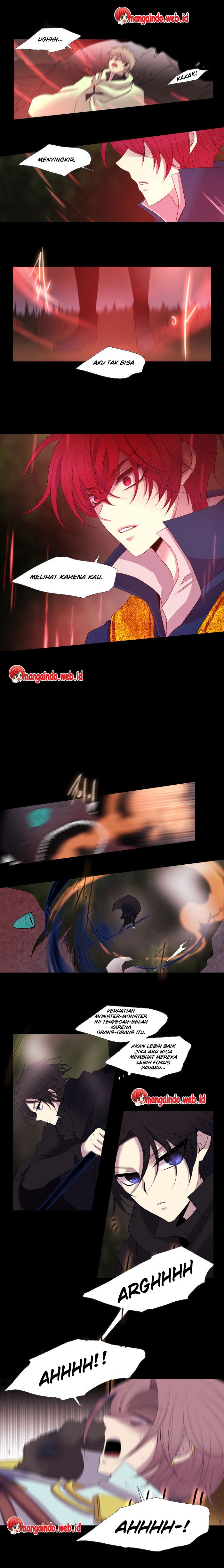 Black Haze chapter 153 halaman 10