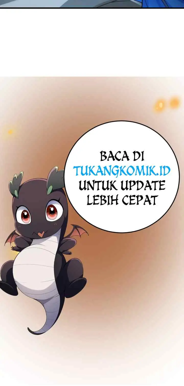 I Came From The Abyss to Save Mankind chapter 63 halaman 20