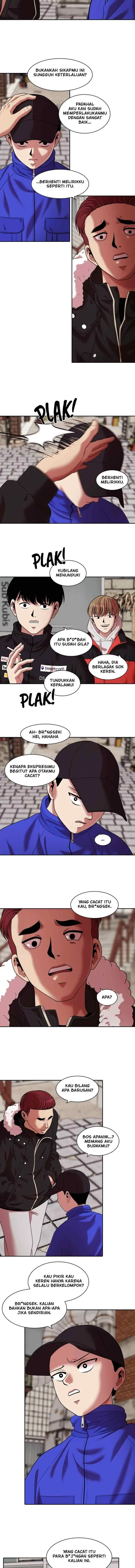Mañana chapter 234 halaman 10