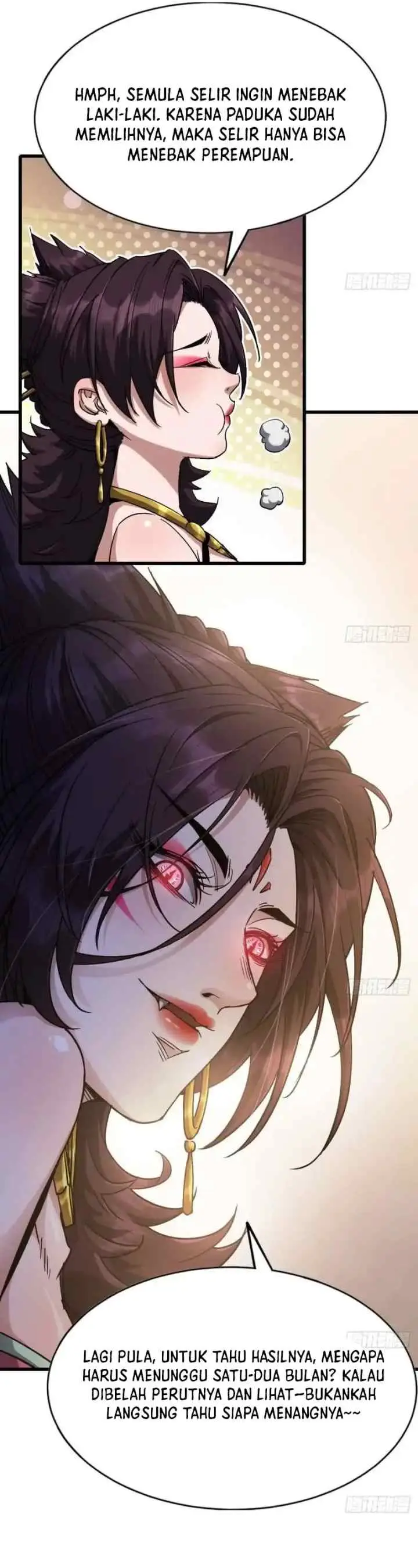 Legend of the Emperor chapter 10 halaman 9