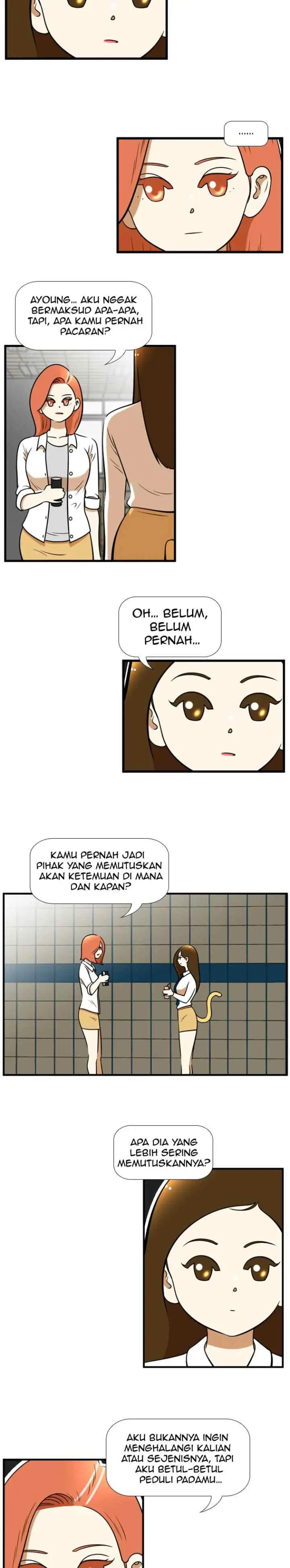 New Normal: Class 8 chapter 110 halaman 4