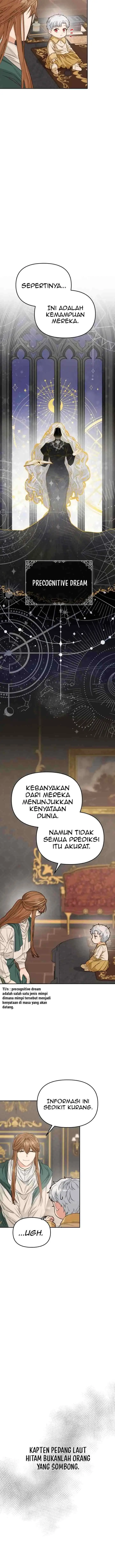 How To Survive as the Devil's Child chapter 10 halaman 11