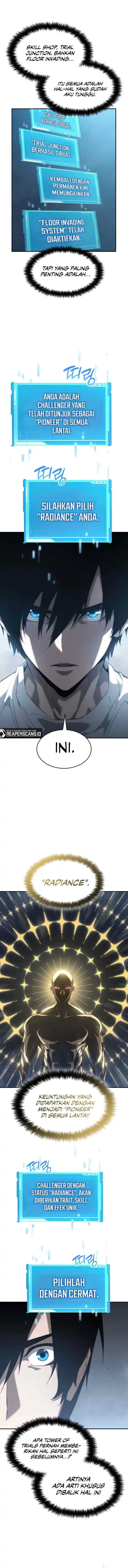 Boundless Necromancer chapter 20 halaman 11