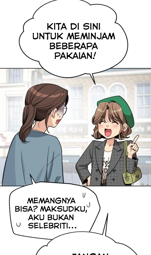 Lee Seop's Love chapter 63 halaman 12