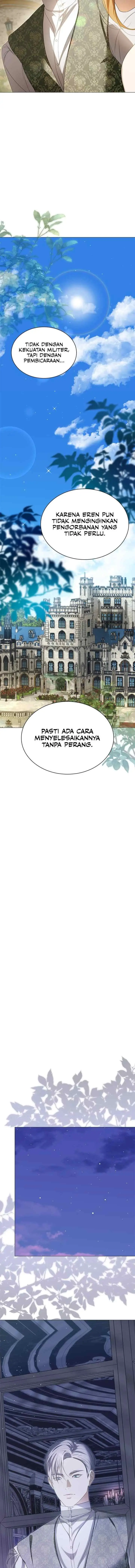 Locked Up by My Mad Dog chapter 52 halaman 14