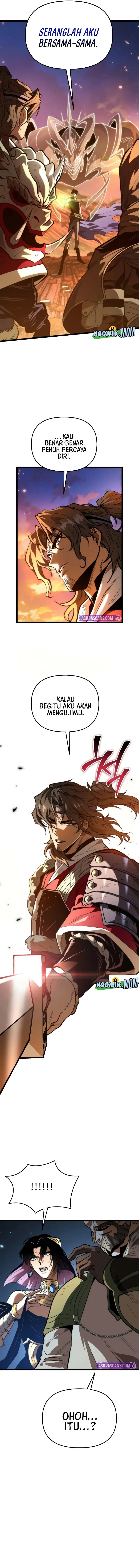 Reincarnator chapter 77 halaman 16