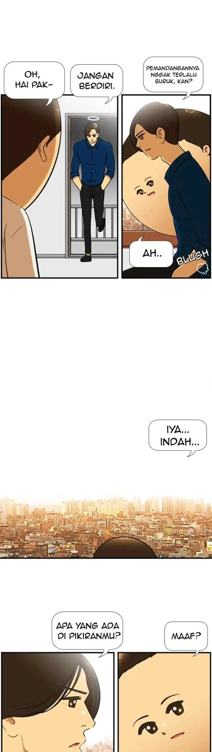 New Normal: Class 8 chapter 126 halaman 5