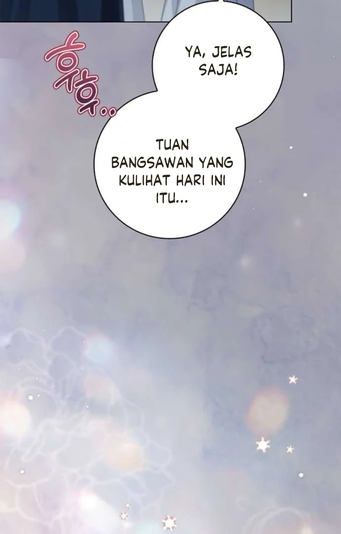 The Count's Secret Maid chapter 58 halaman 140
